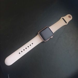 Apple iWatch Series 1 38 mm
